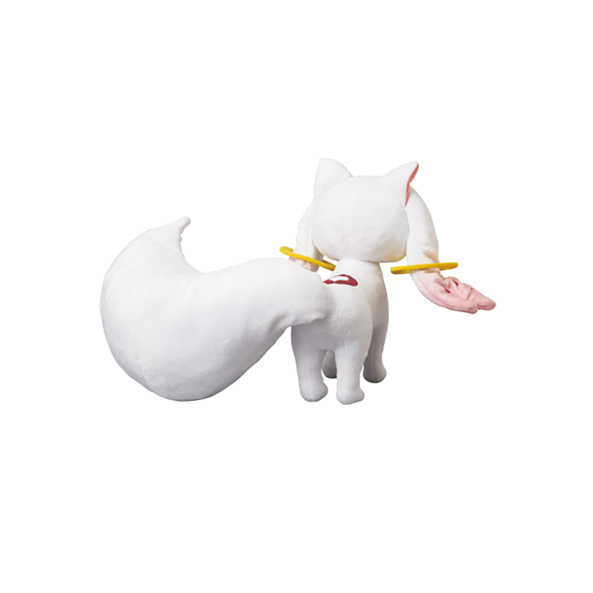 キュゥベえ PLUSH Ver.2.0
