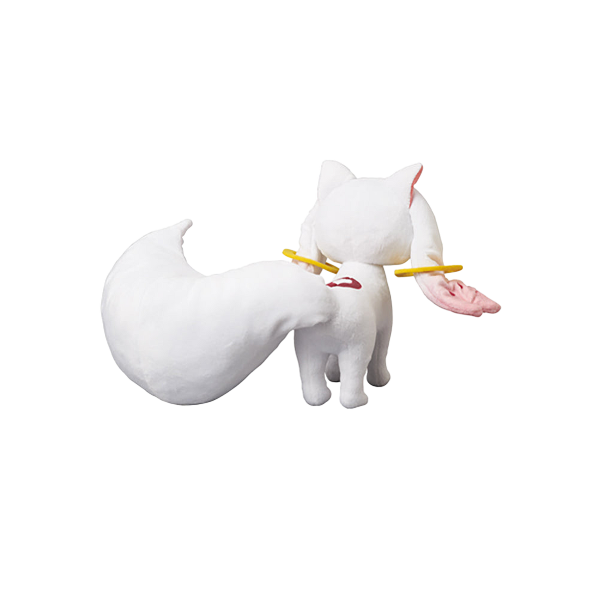 キュゥベえ PLUSH Ver.2.0