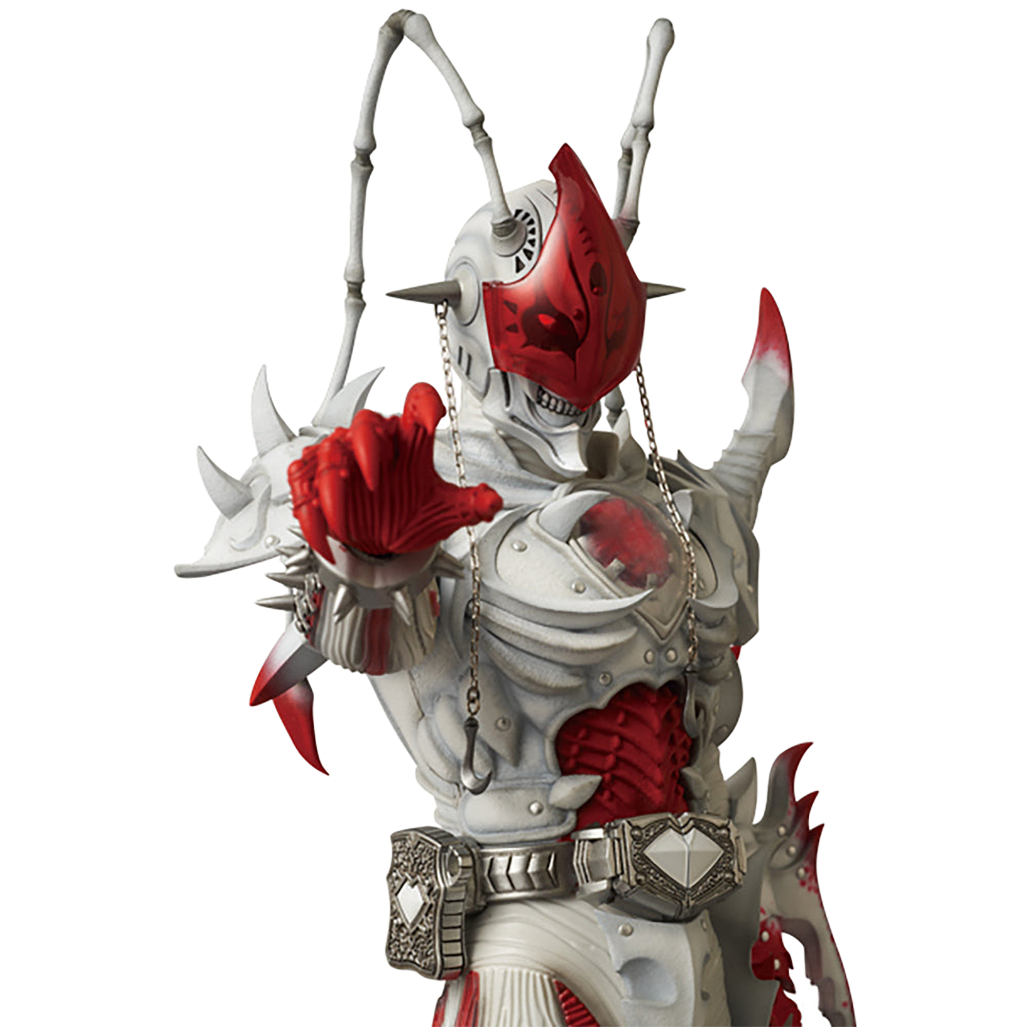 RAH DX アルビノジョーカー | MEDICOM TOY OFFICIAL STORE