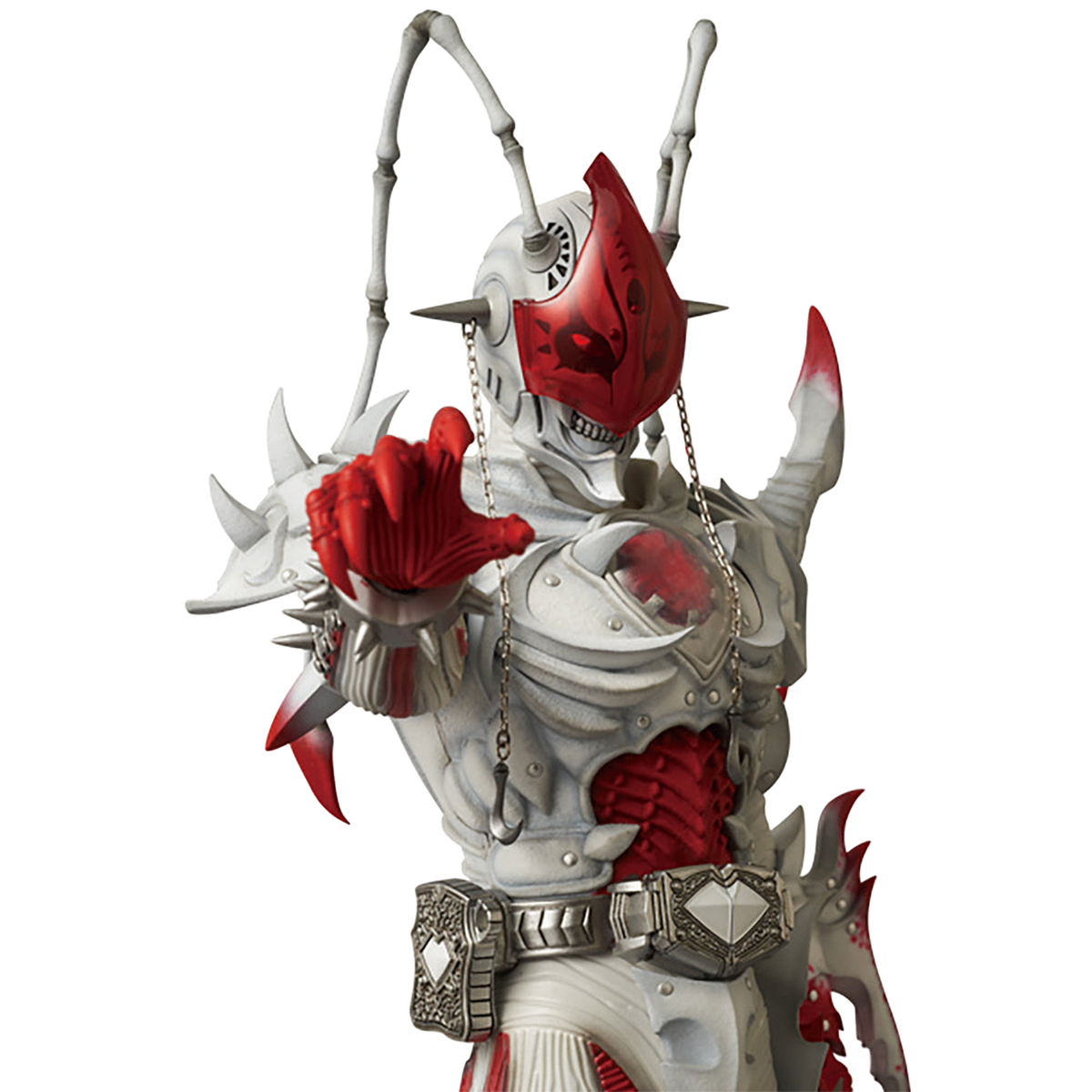 RAH DX アルビノジョーカー | MEDICOM TOY OFFICIAL STORE