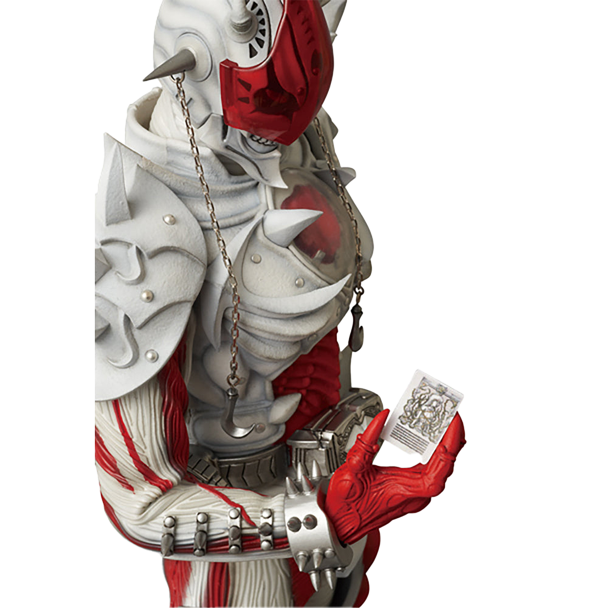 RAH DX アルビノジョーカー | MEDICOM TOY OFFICIAL STORE RAH DX アルビノジョーカー | MEDICOM TOY OFFICIAL STORE