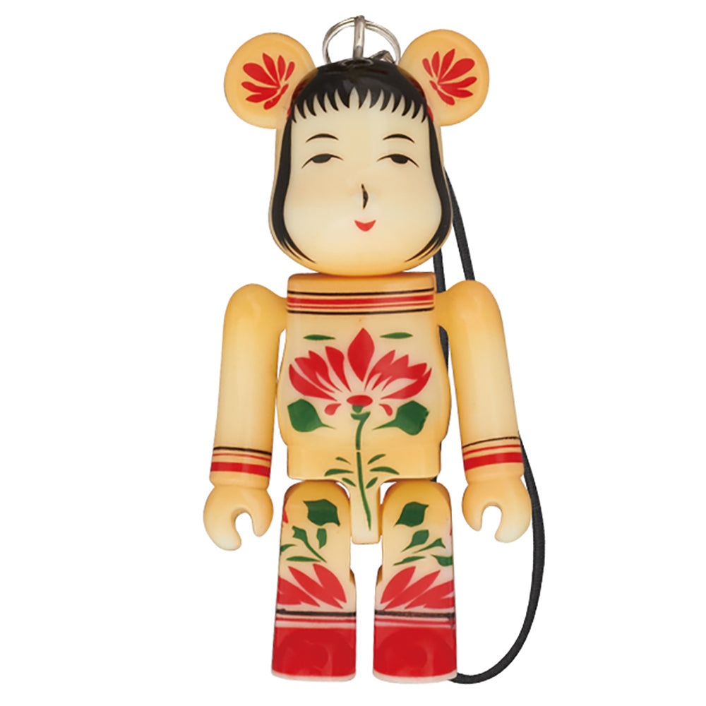 Happy BE@RBRICK コケブリック 弐_0