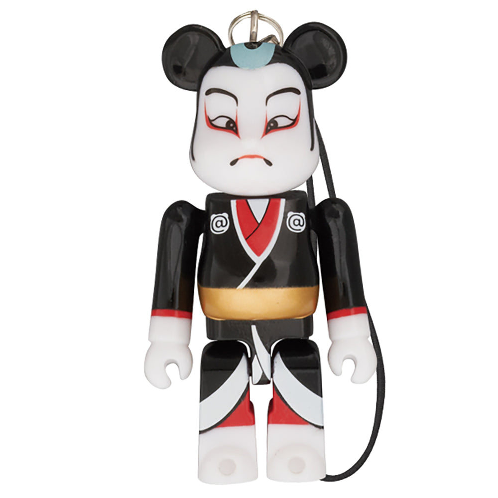 Happy BE@RBRICK 歌舞伎_0
