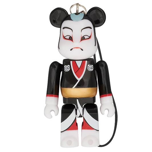Happy BE@RBRICK 歌舞伎