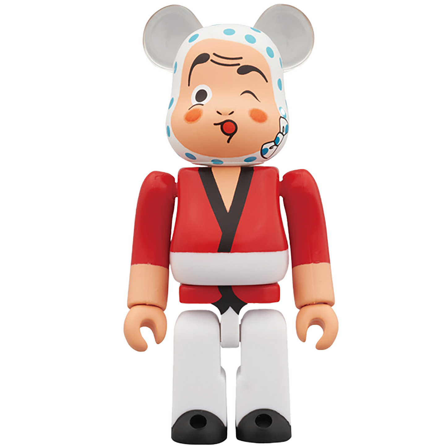 BE@RBRICK ひょっとこ