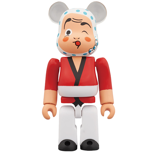 BE@RBRICK ひょっとこ