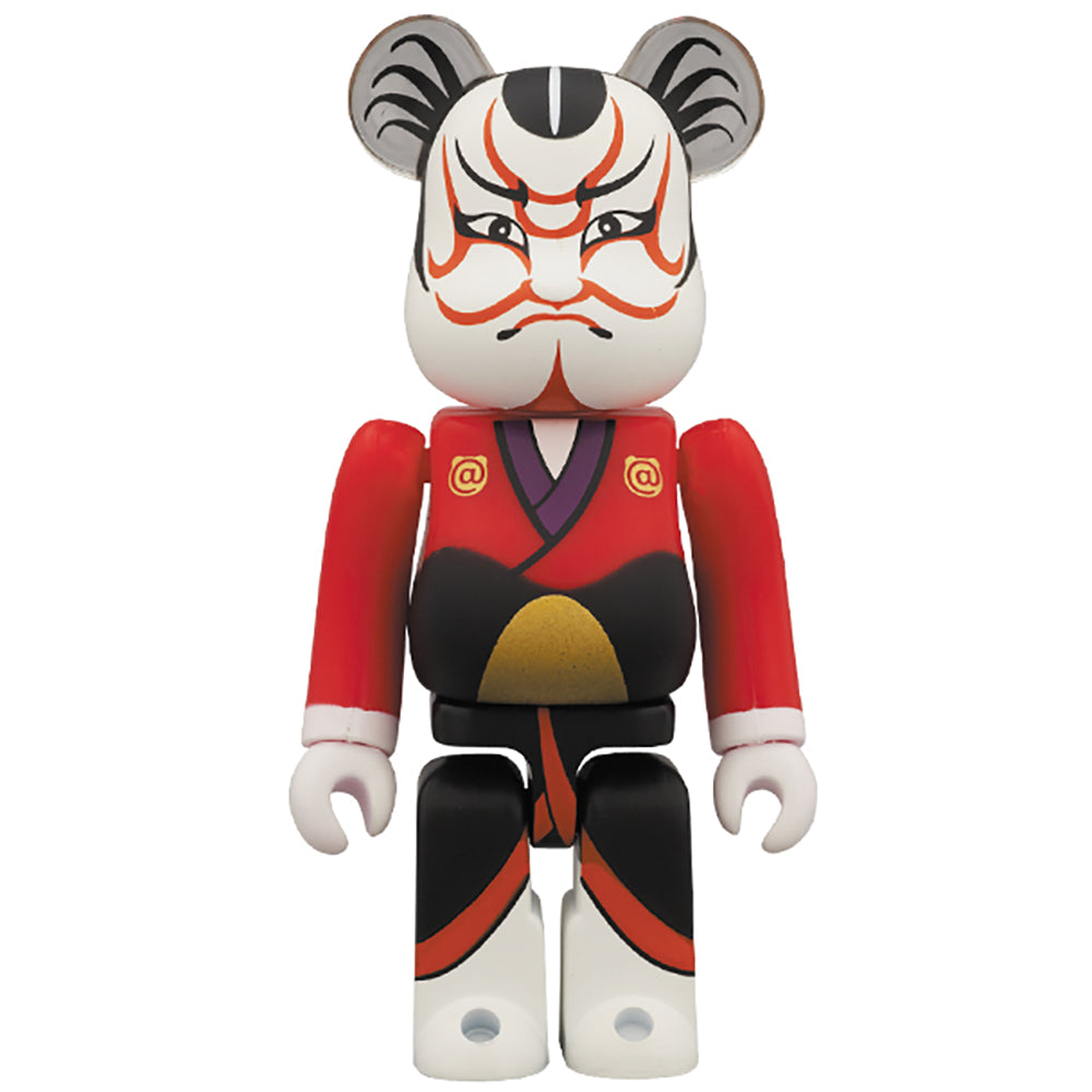 BE@RBRICK 歌舞伎 弐_0