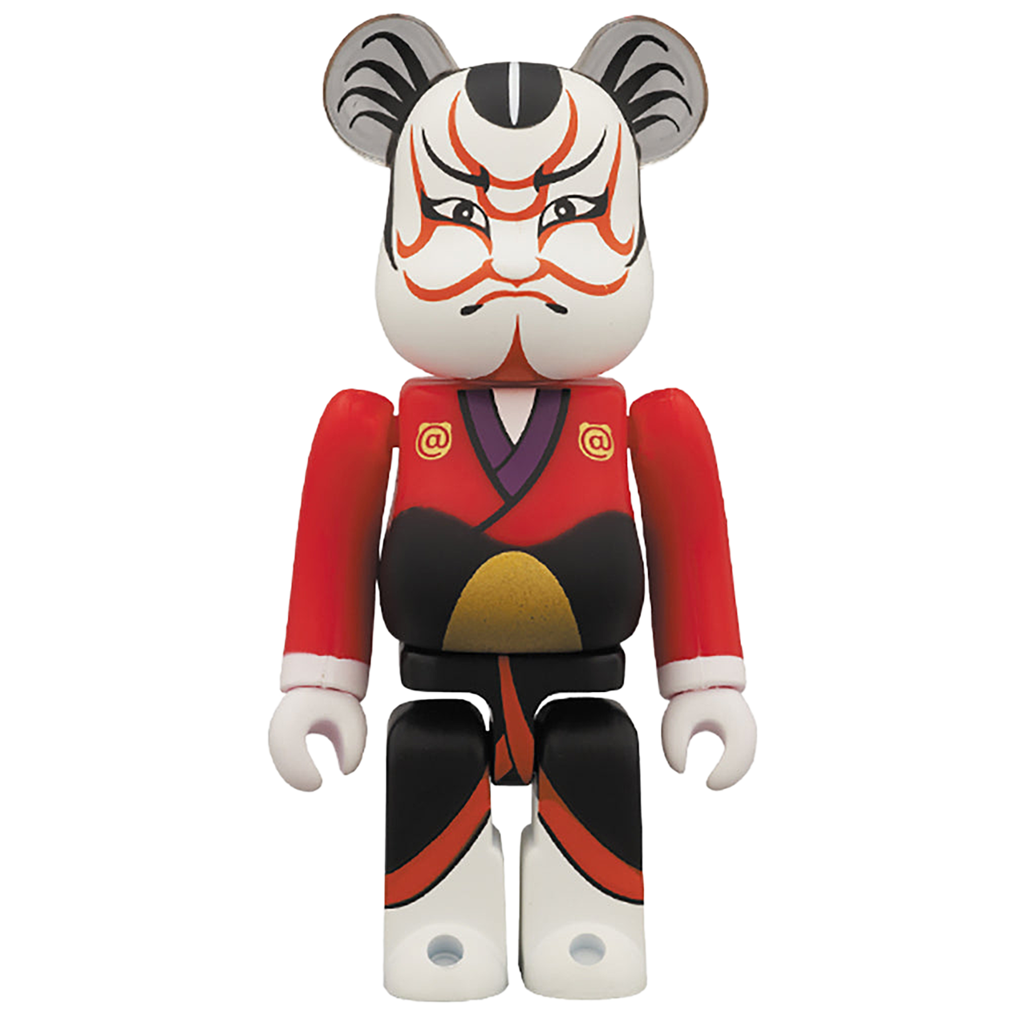 BE@RBRICK 歌舞伎 弐