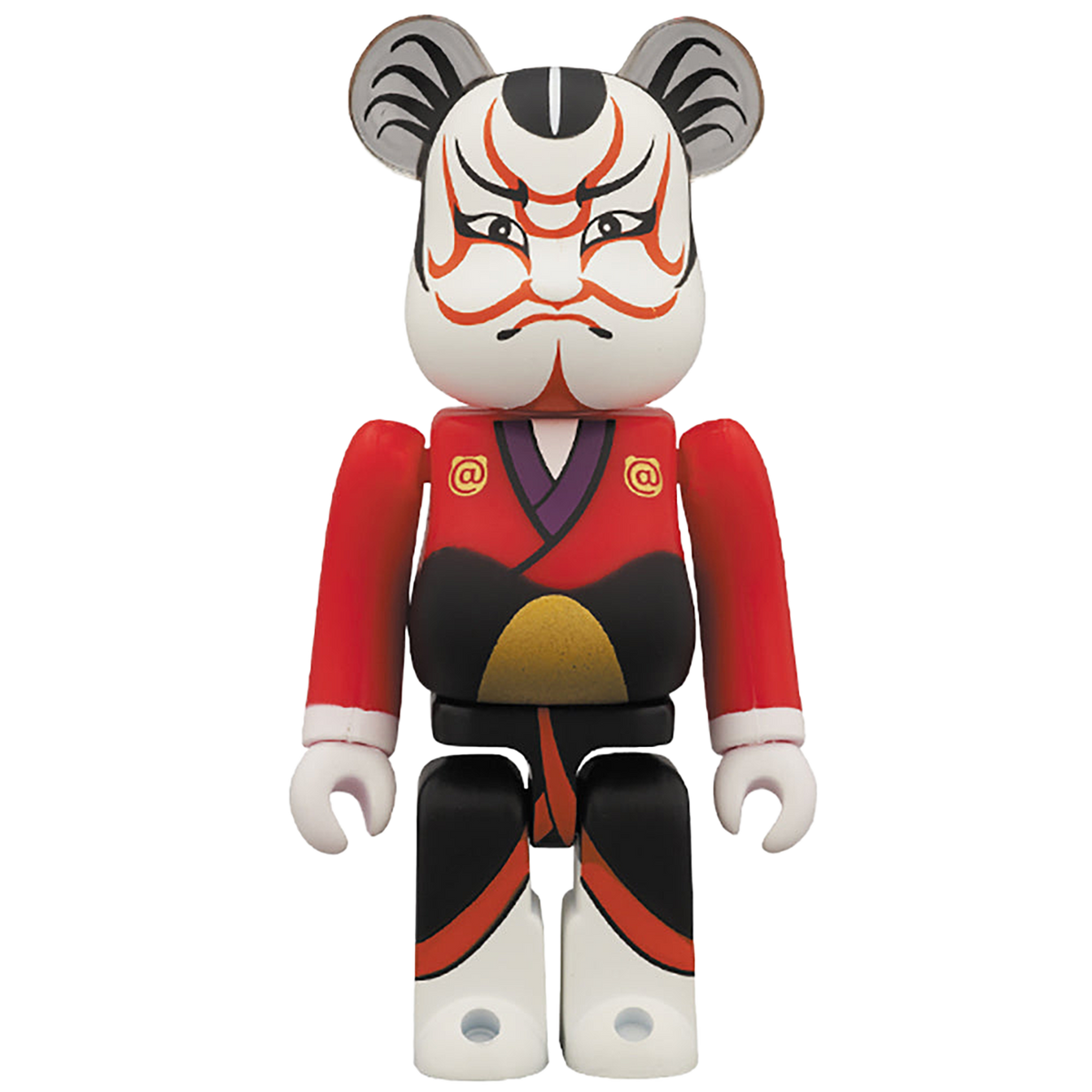 BE@RBRICK 歌舞伎 弐