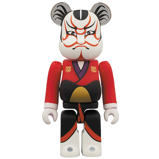 BE@RBRICK 歌舞伎 弐