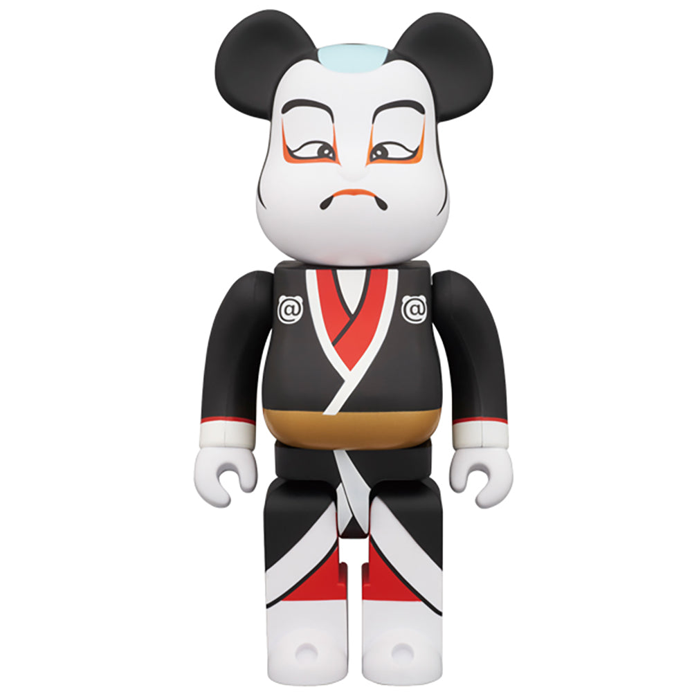 BE@RBRICK 400% 歌舞伎_0