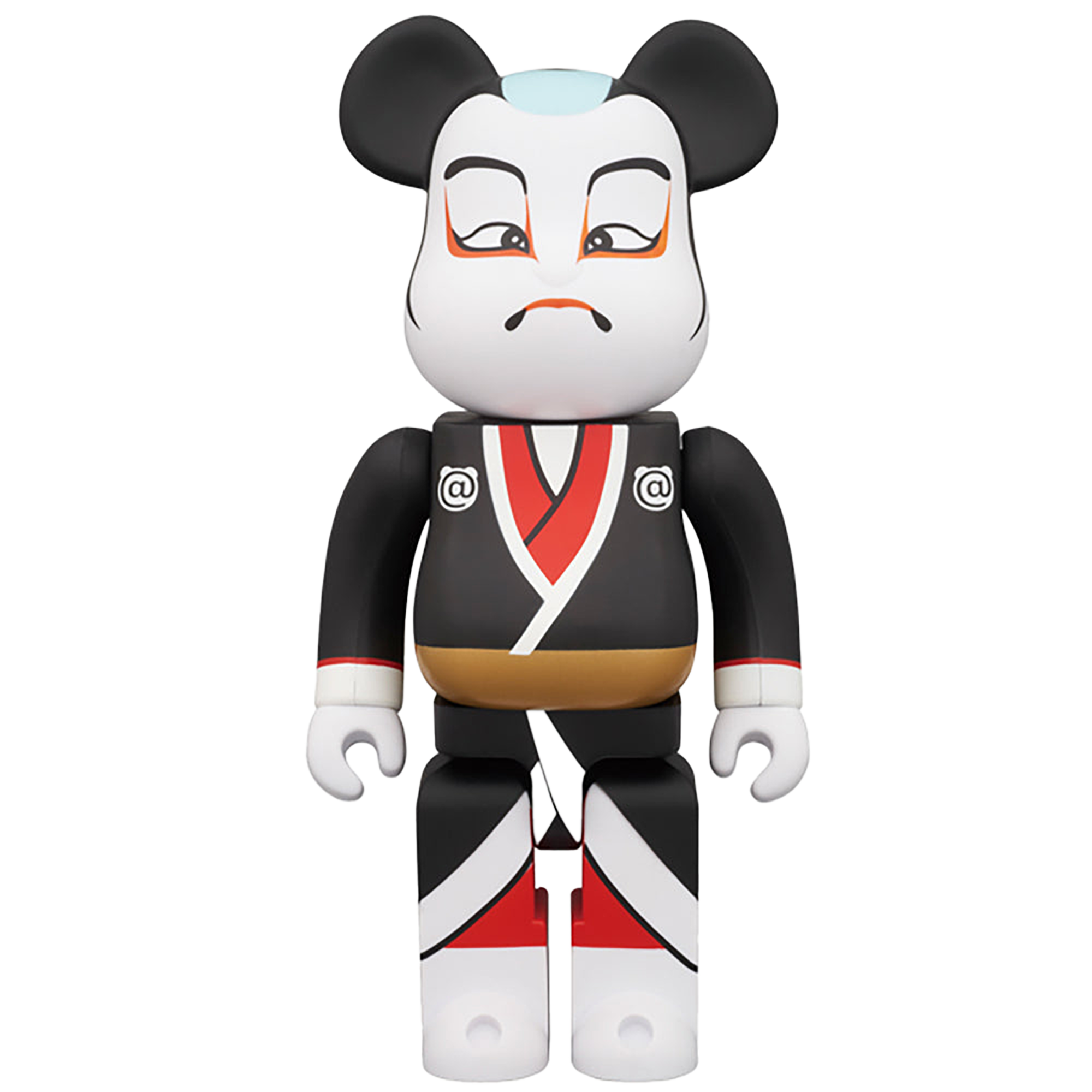 BE@RBRICK 400% 歌舞伎