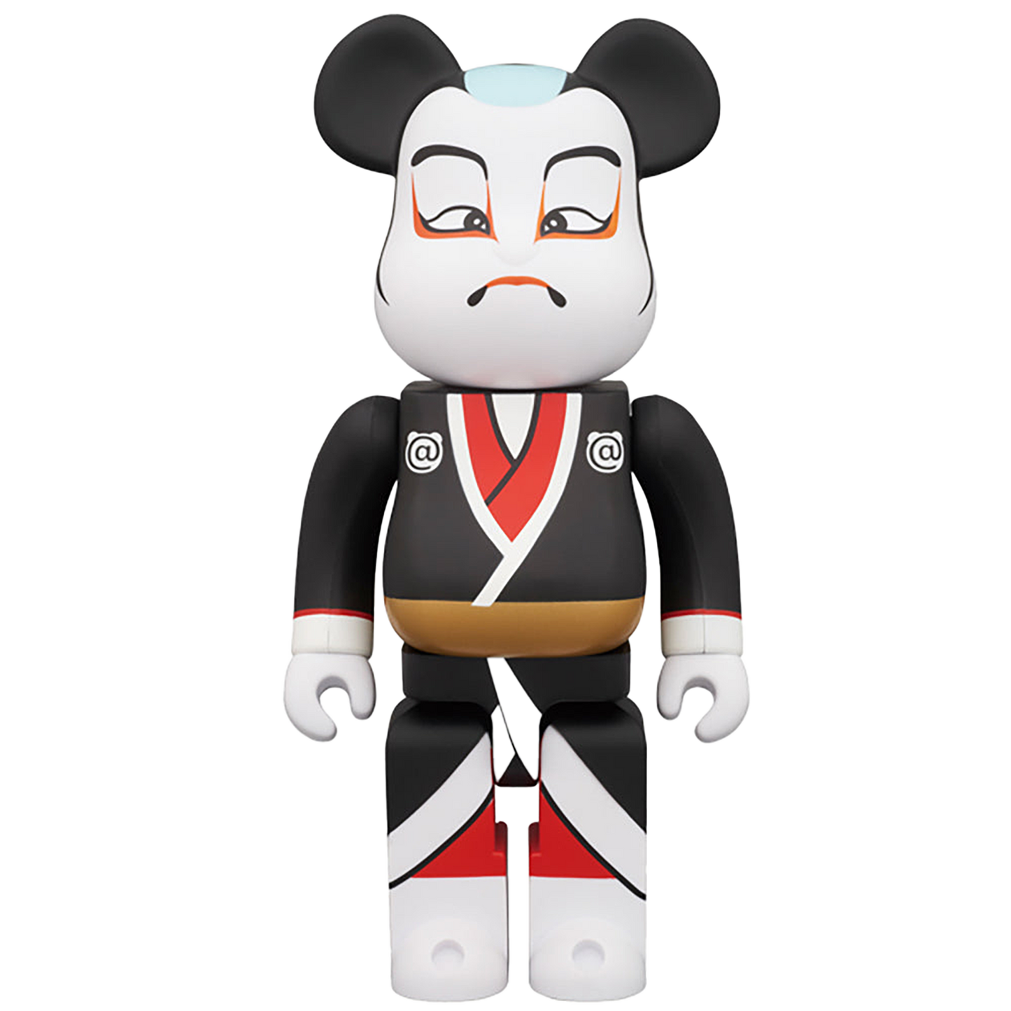 BE@RBRICK 400% 歌舞伎