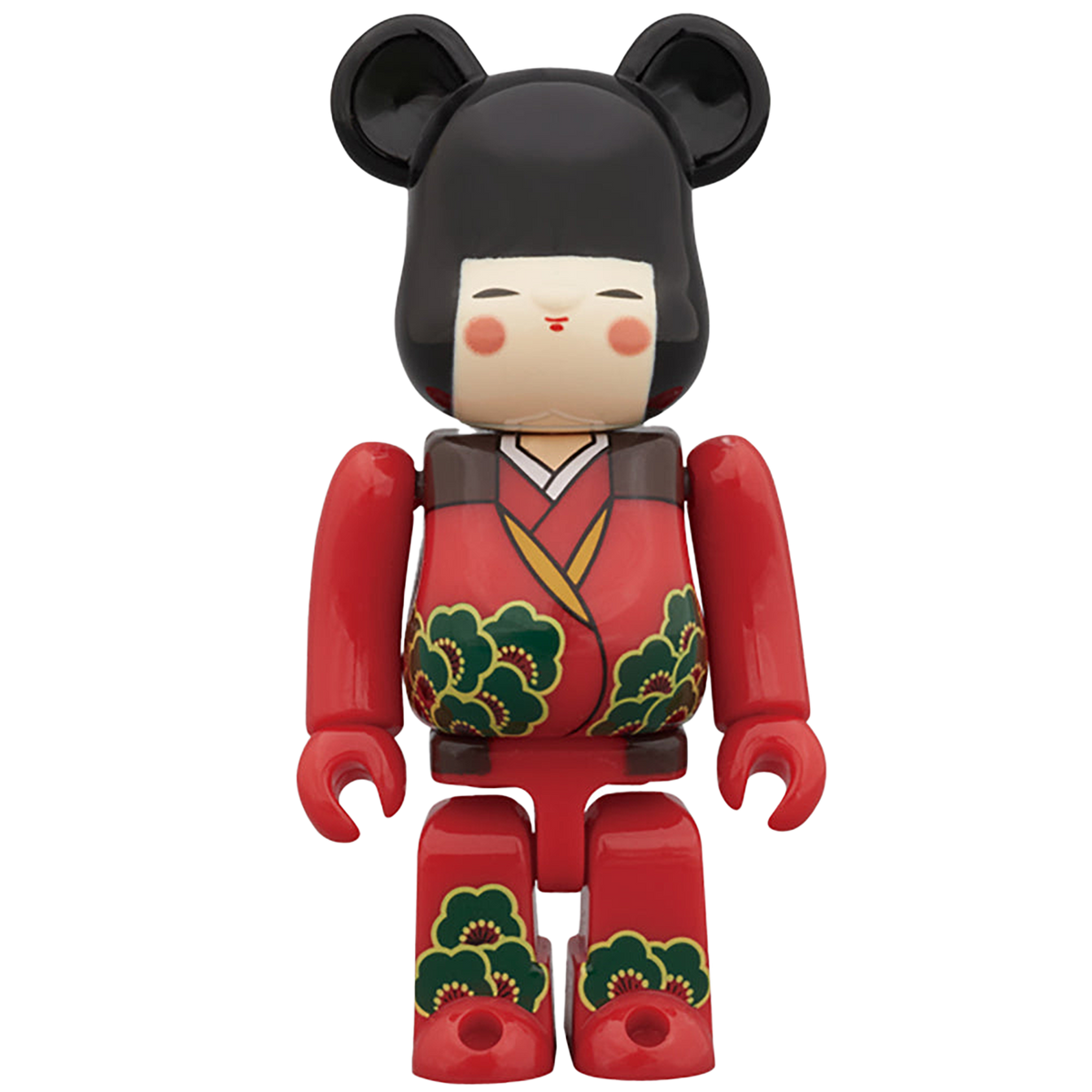 BE@RBRICK コケブリック 参