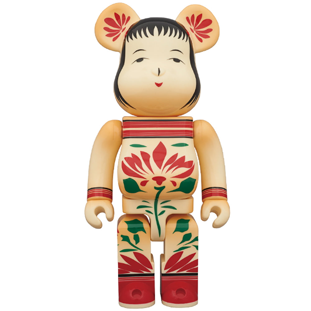 BE@RBRICK 400% コケブリック 弐_0