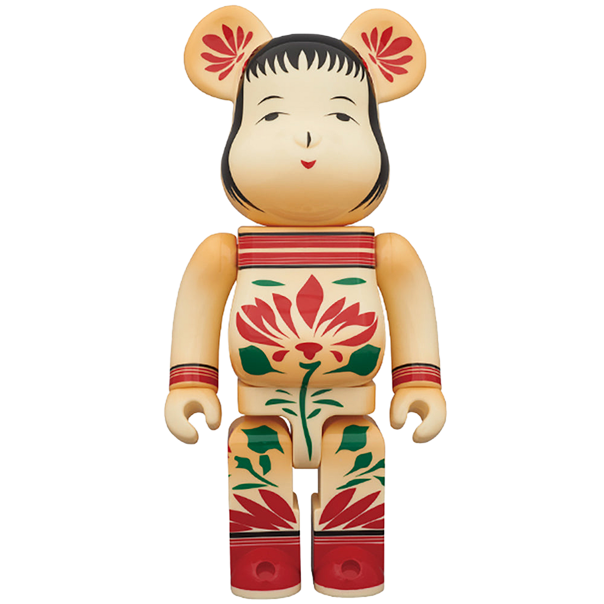 BE@RBRICK 400% コケブリック 弐