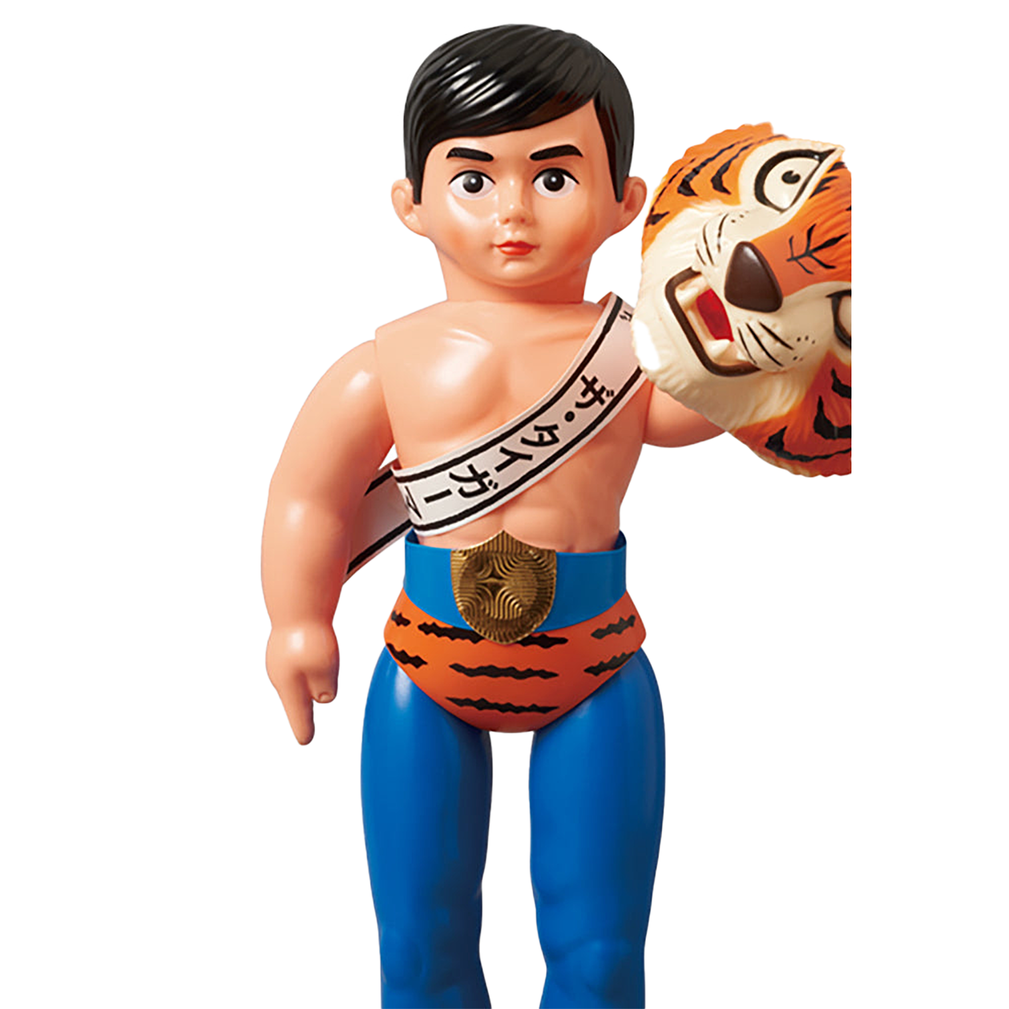 ジャイアント タイガーマスク（初期型）