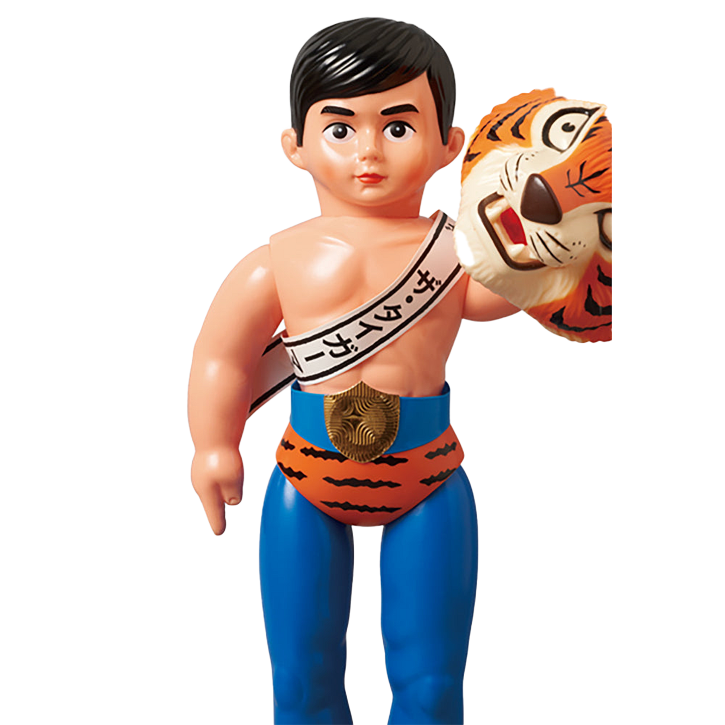 ジャイアント タイガーマスク（初期型）