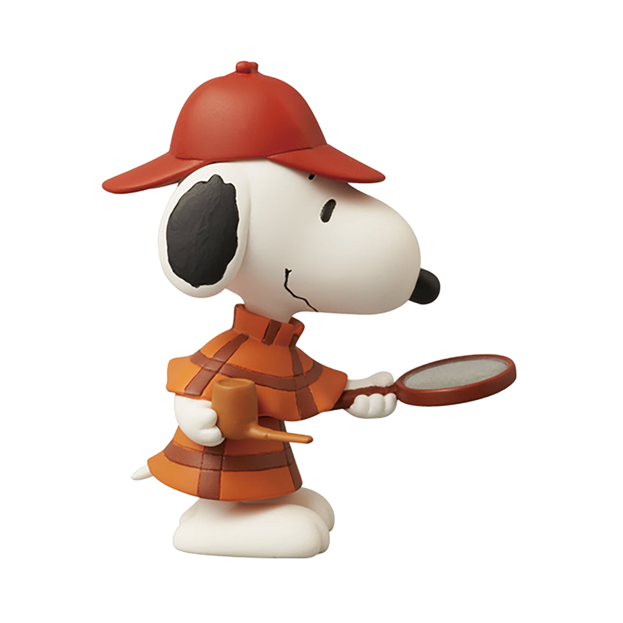 UDF PEANUTS シリーズ2 SNOOPY（DETECTIVE Ver.）