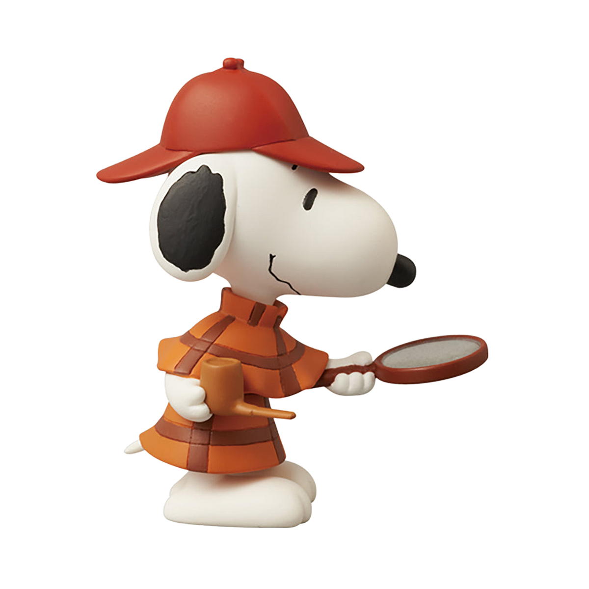 UDF PEANUTS シリーズ2 SNOOPY（DETECTIVE Ver.）