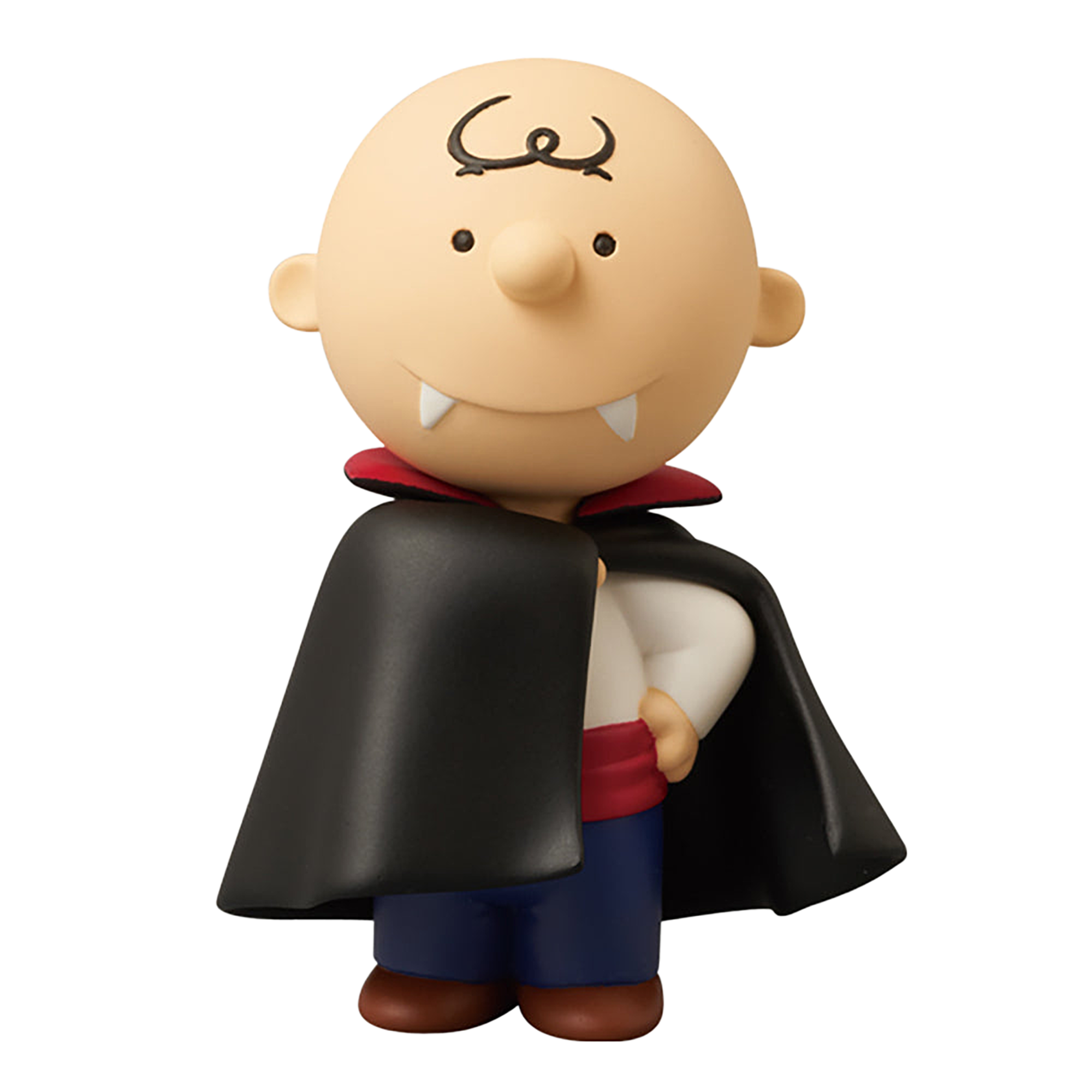 UDF PEANUTS シリーズ2 CHARLIE BROWN（VAMPIRE Ver.）