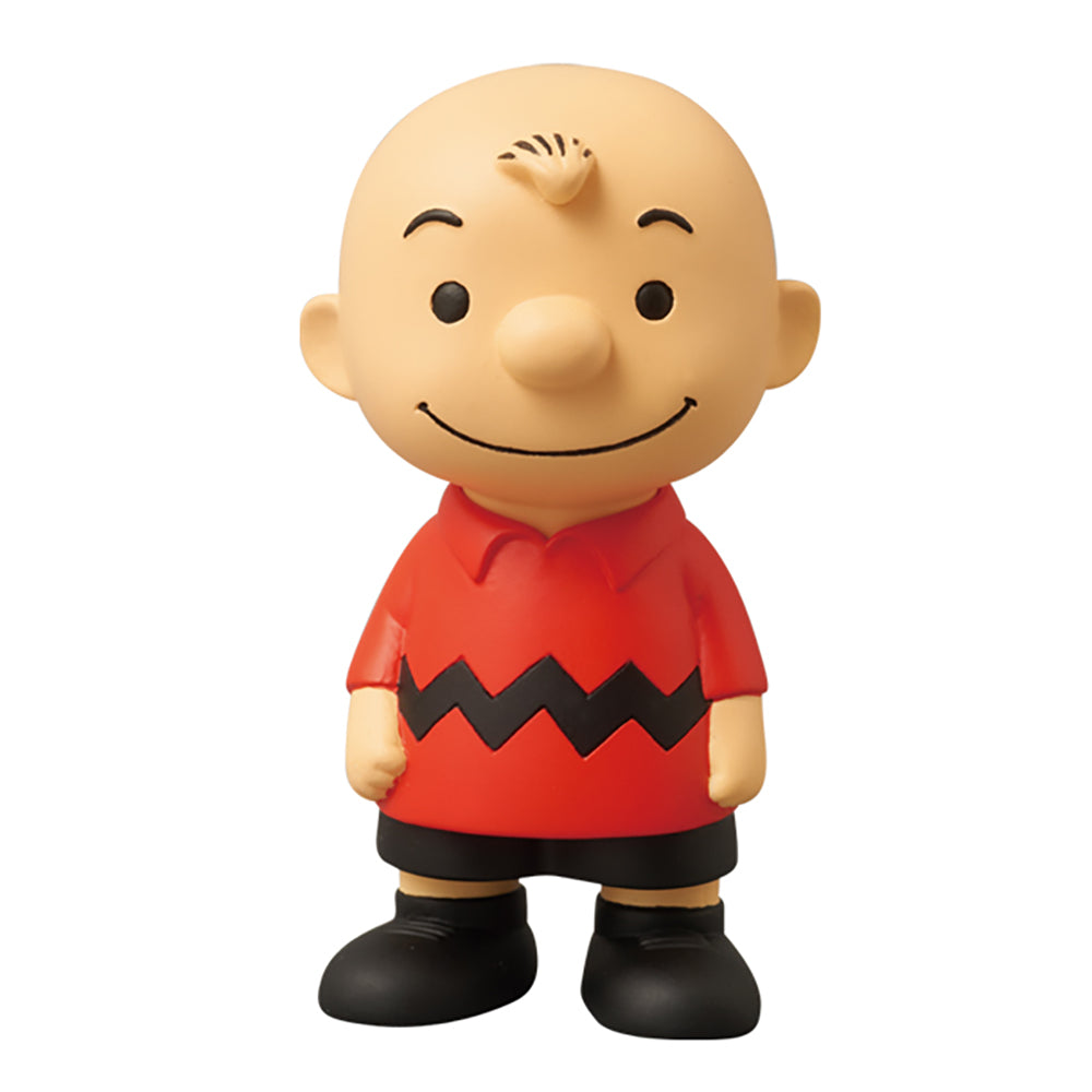 UDF PEANUTS シリーズ2 CHARLIE BROWN （VINTAGE Ver.）_0