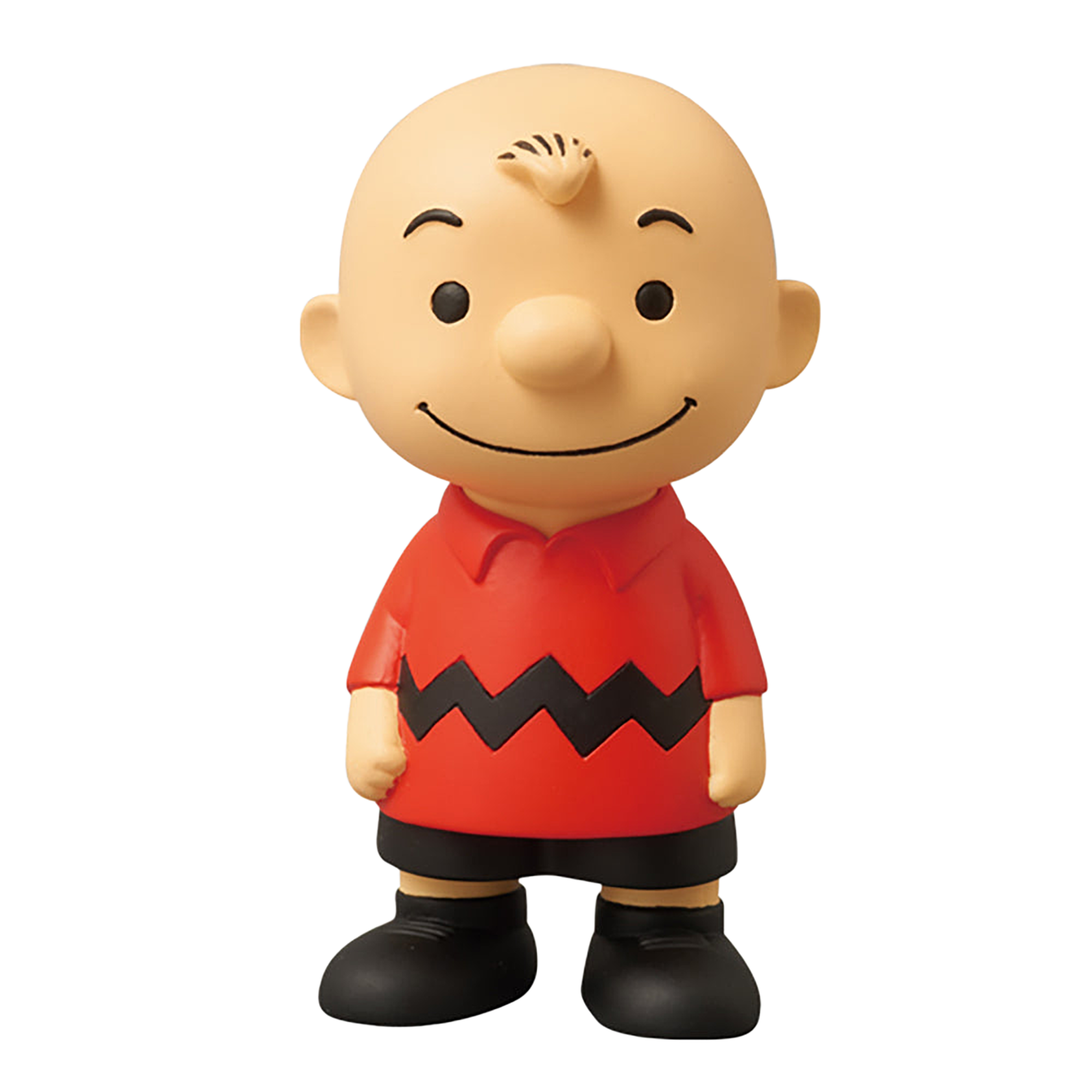 UDF PEANUTS シリーズ2 CHARLIE BROWN （VINTAGE Ver.）