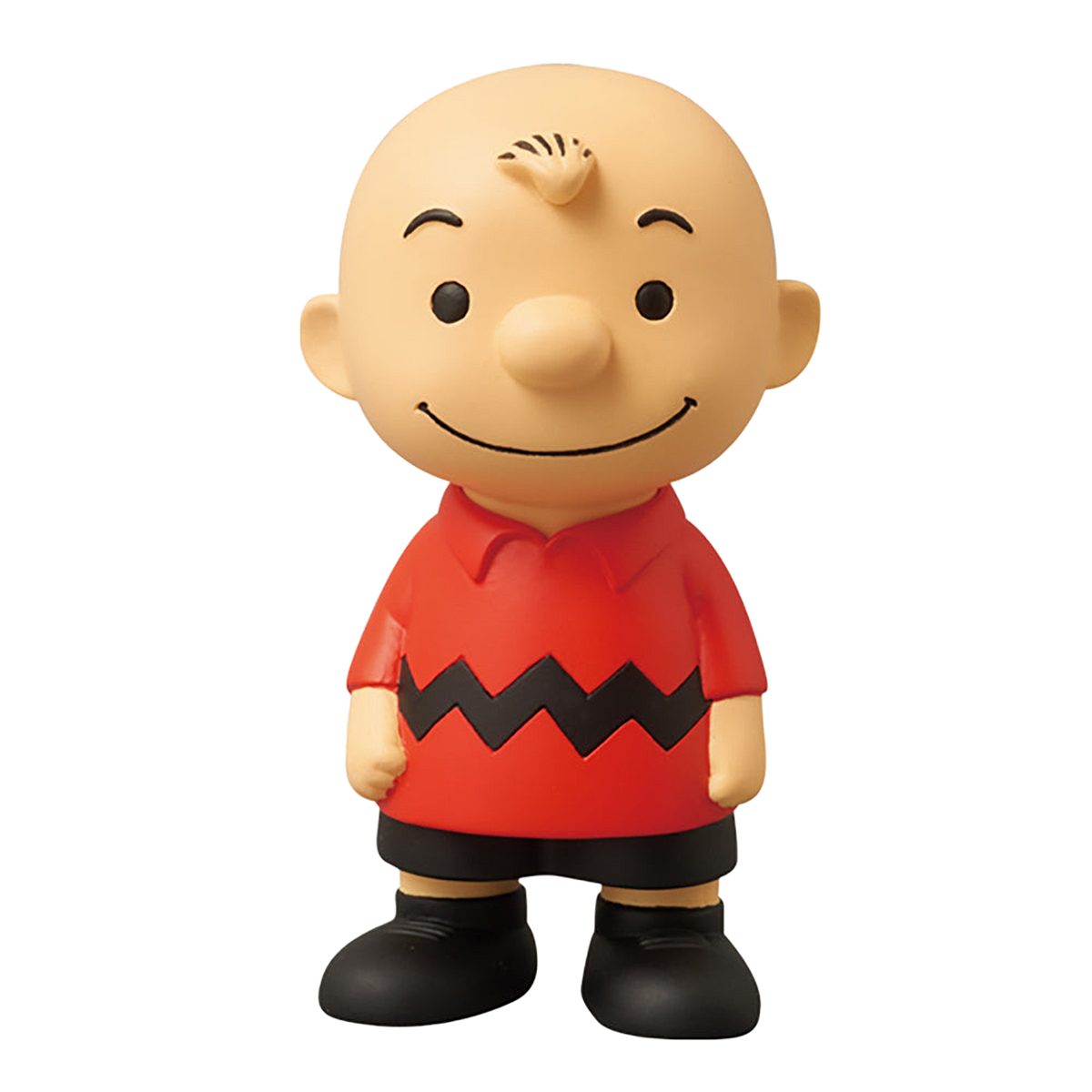 UDF PEANUTS シリーズ2 CHARLIE BROWN （VINTAGE Ver.）