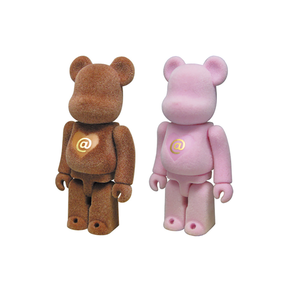 2009 Valentine BE@RBRICK SET_0