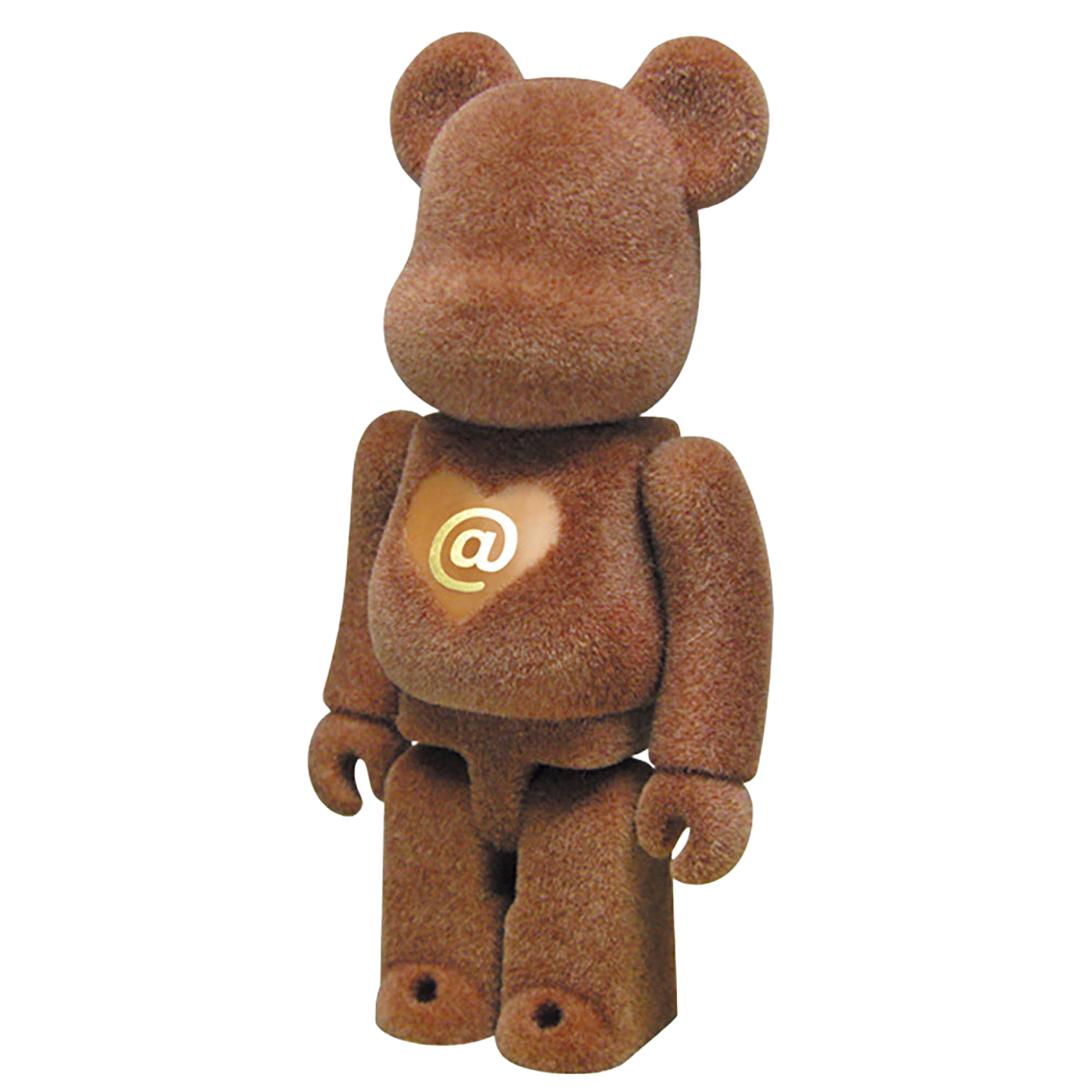 2009 Valentine BE@RBRICK SET