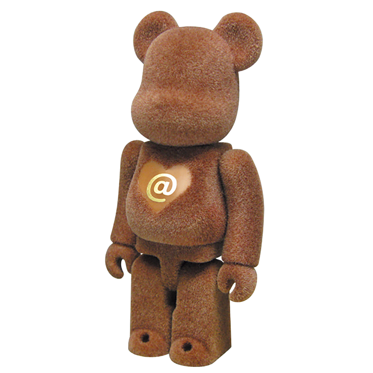2009 Valentine BE@RBRICK SET