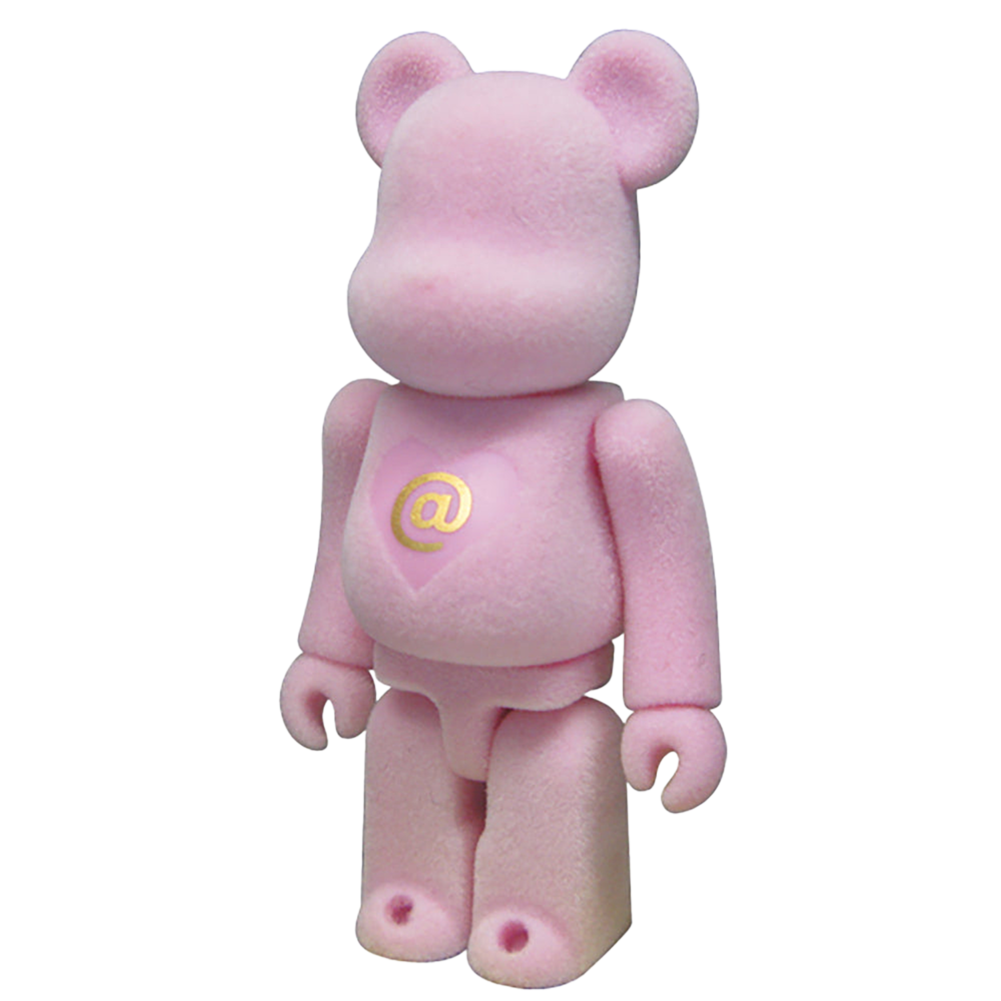 2009 Valentine BE@RBRICK SET