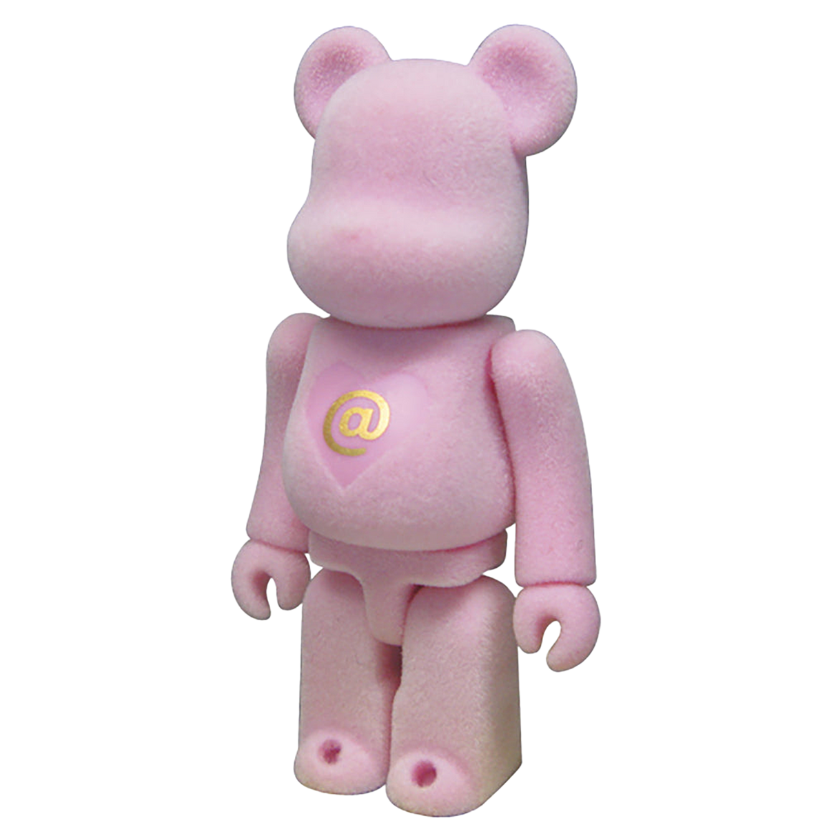 2009 Valentine BE@RBRICK SET