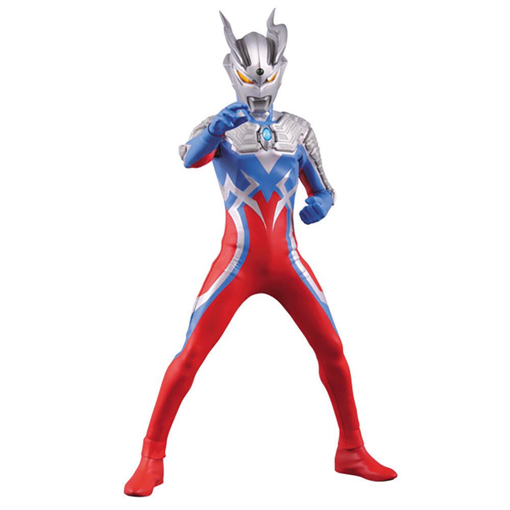 PBM! ウルトラマンゼロ_0