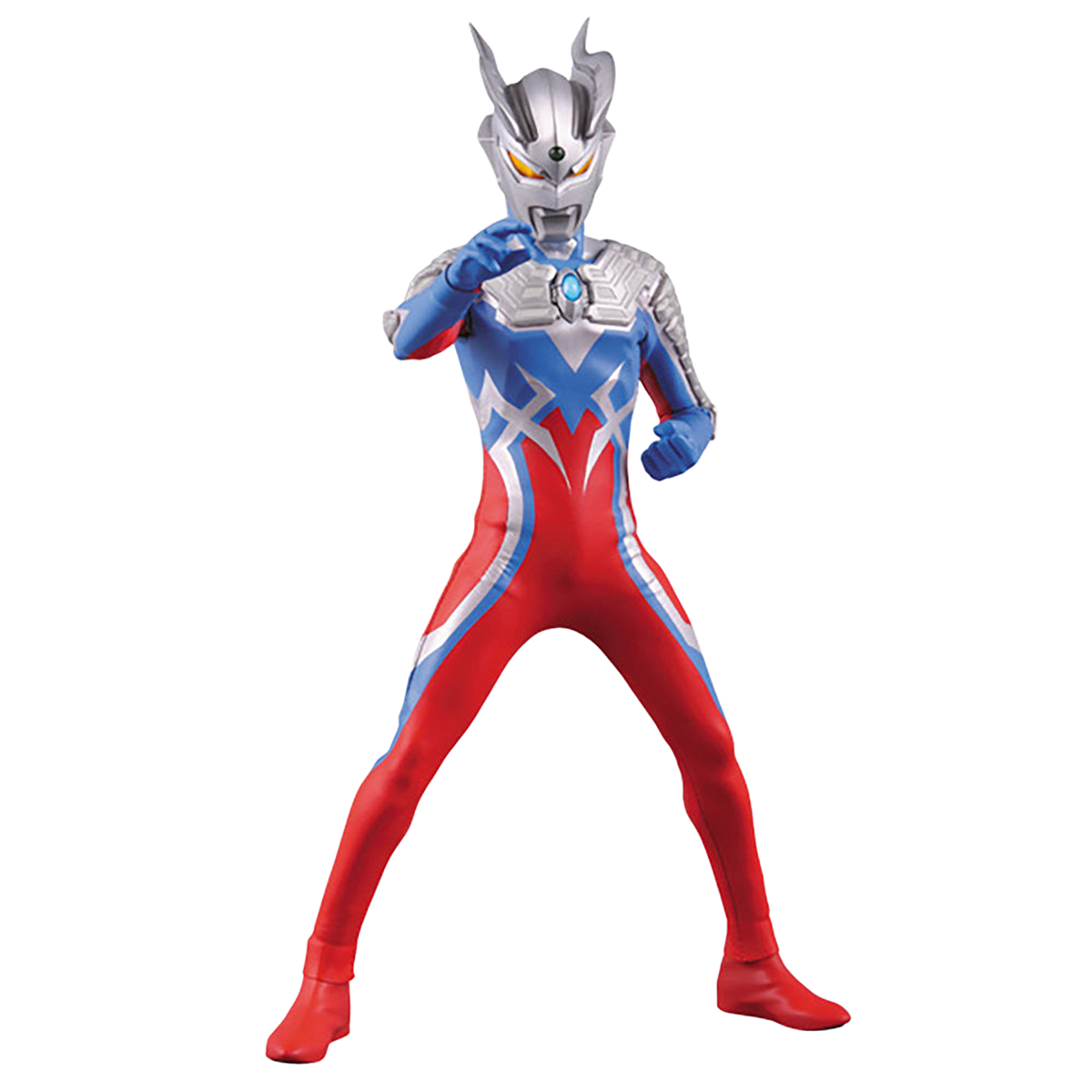 ウルトラマンゼロ　リアルアクションヒーローズ PBM! ウルトラマンゼロ | MEDICOM TOY OFFICIAL STORE