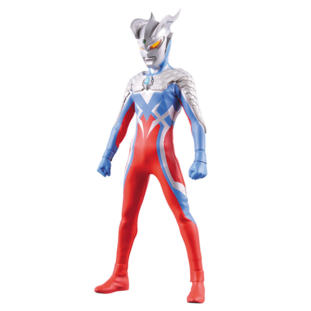 PBM! ウルトラマンゼロ_1