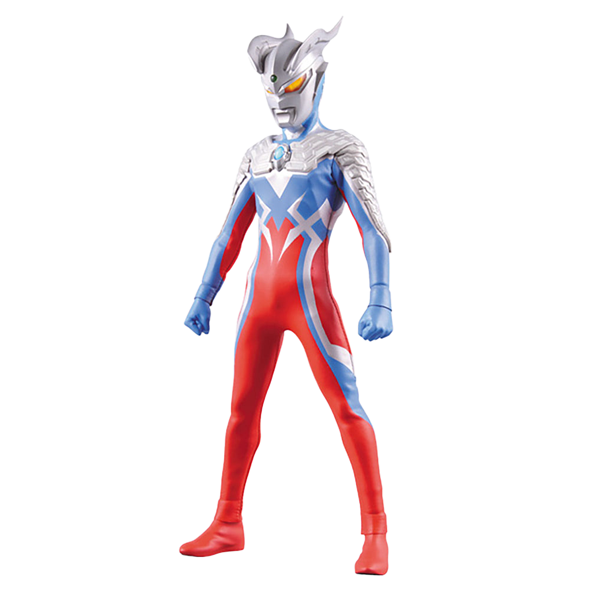 PBM! ウルトラマンゼロ