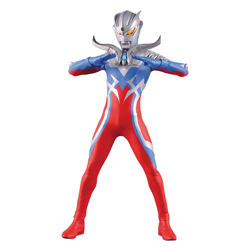 PBM! ウルトラマンゼロ_3