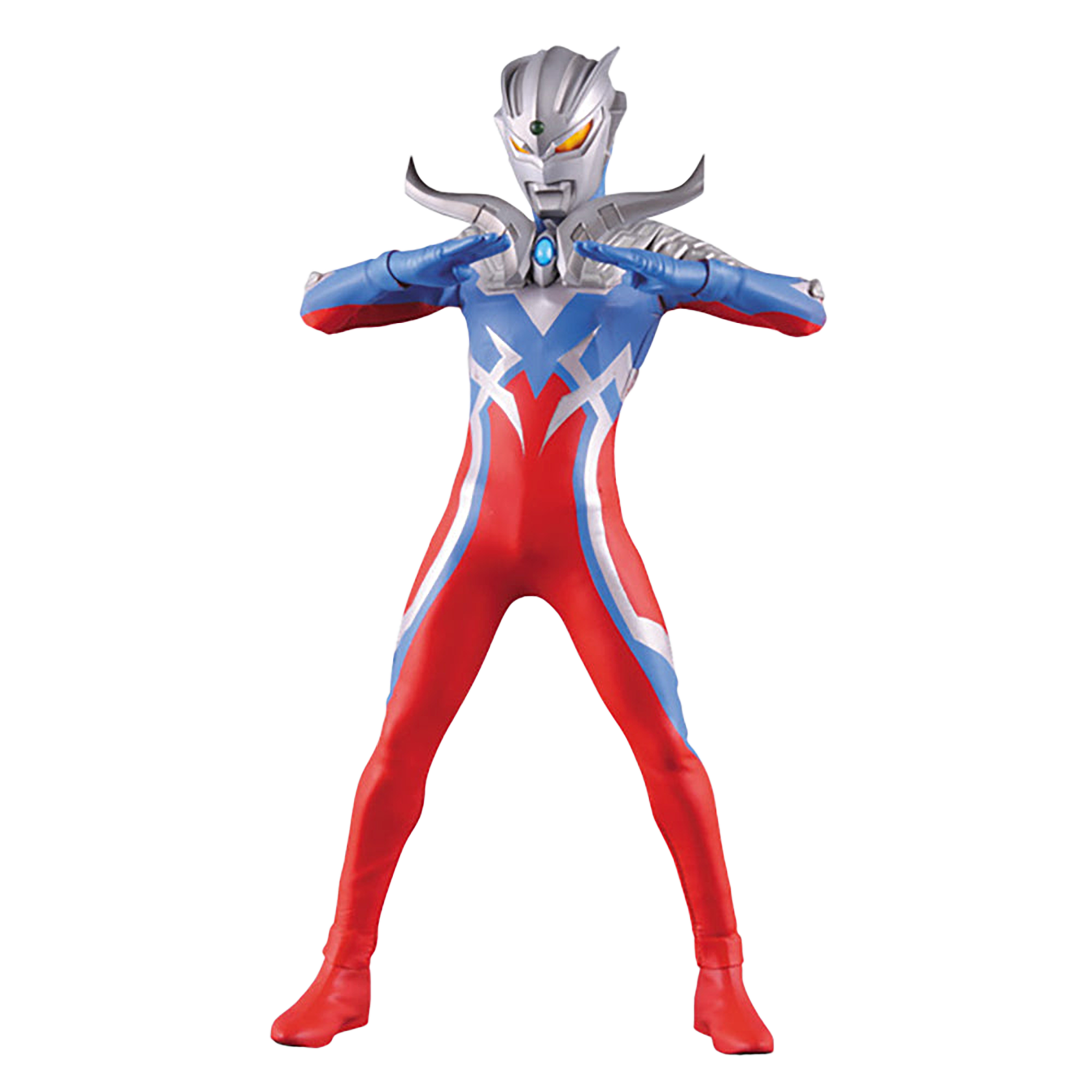 PBM! ウルトラマンゼロ | MEDICOM TOY OFFICIAL STORE