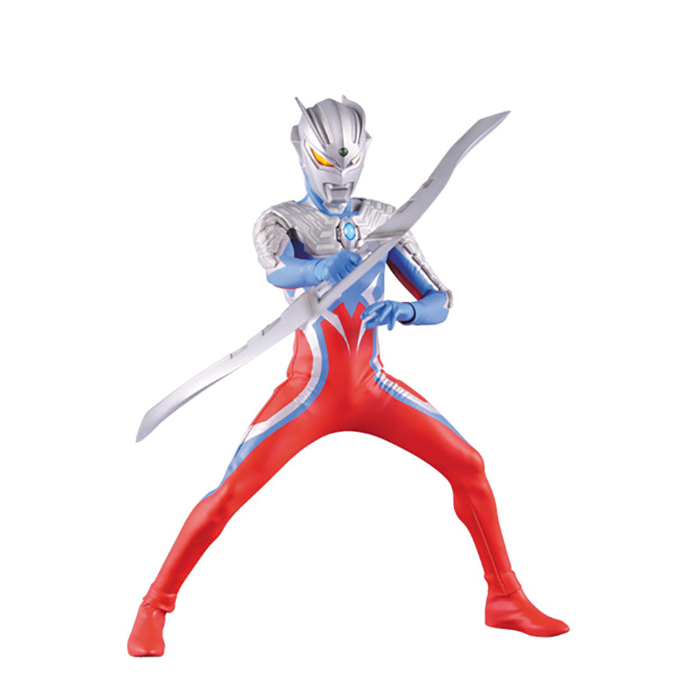 PBM! ウルトラマンゼロ_4