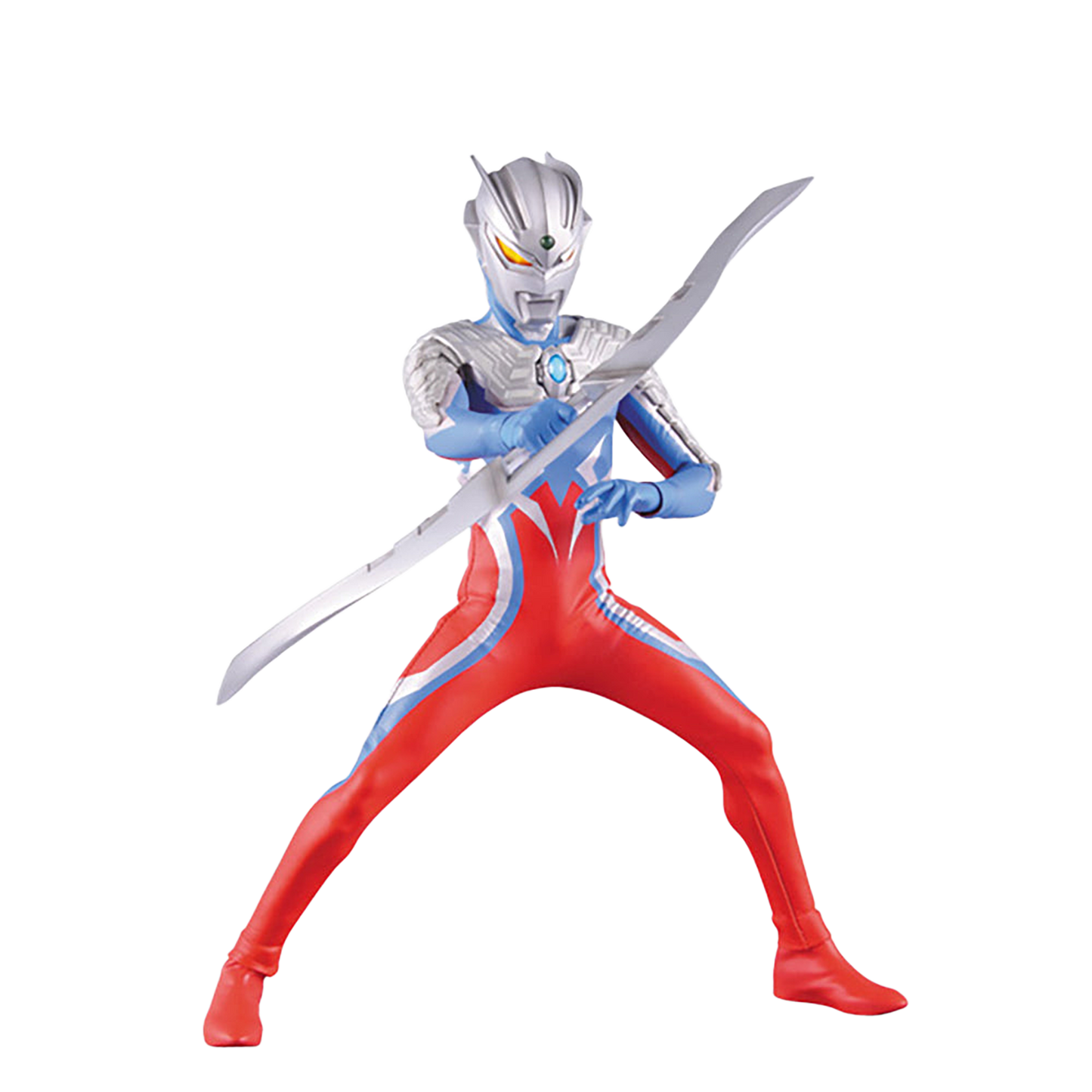 PBM! ウルトラマンゼロ