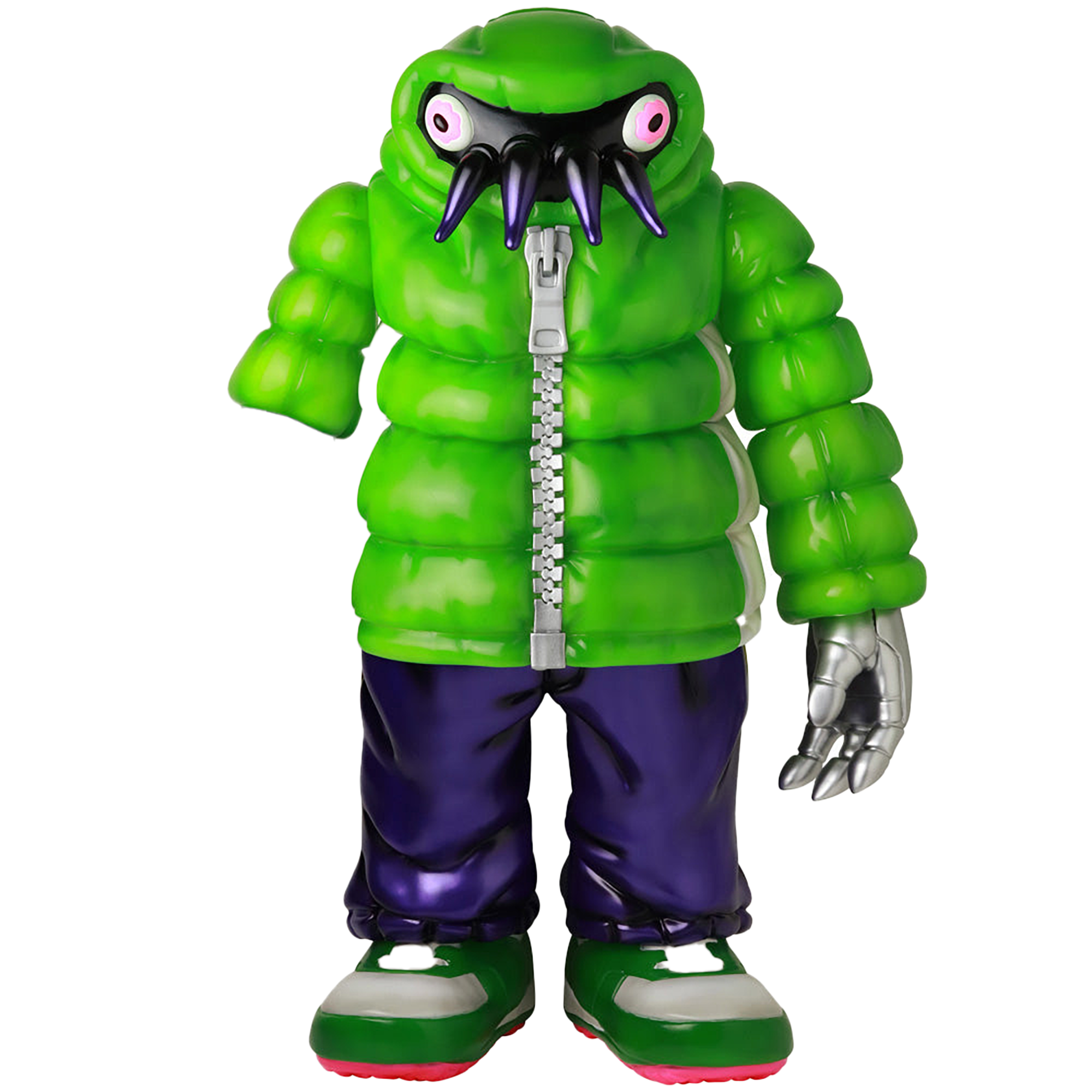 JAM Cthulhuoid《Lottery item / Combined purchase not possible / Scheduled to ship in late November 2024
 / The lottery period is until 8:00 p.m. on July 28th.》