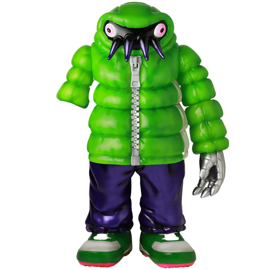 JAM Cthulhuoid《Lottery item / Combined purchase not possible / Scheduled to ship in late November 2024
 / The lottery period is until 8:00 p.m. on July 28th.》
