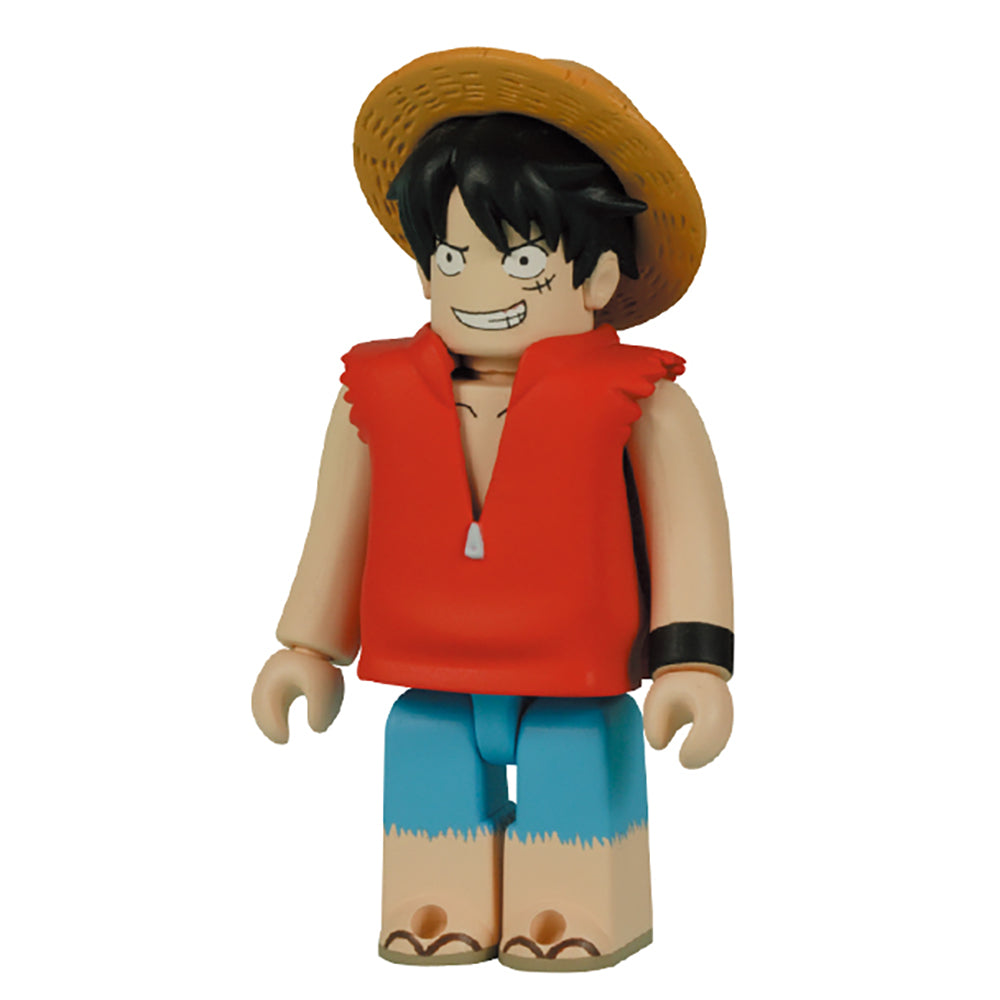 『ONE PIECE X DEVILOCK』KUBRICK SET A_1