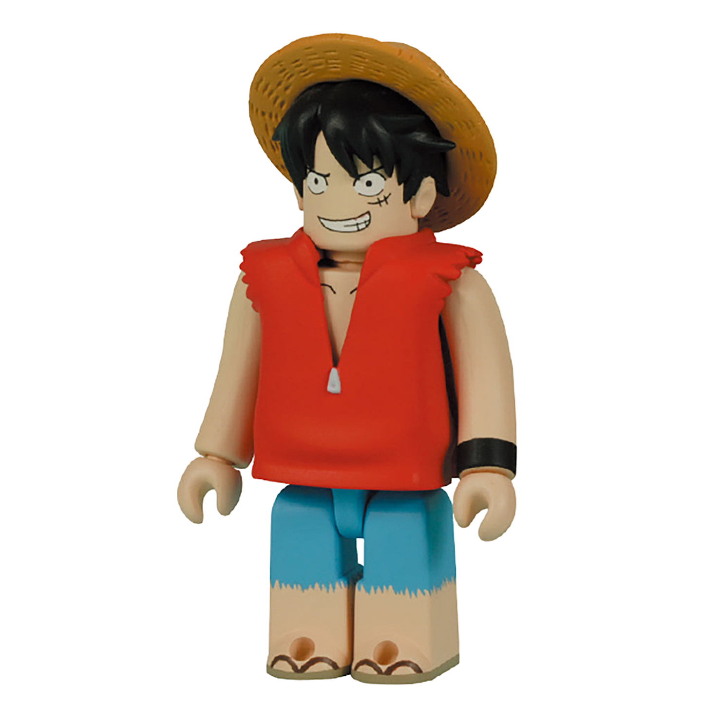 『ONE PIECE X DEVILOCK』KUBRICK SET A