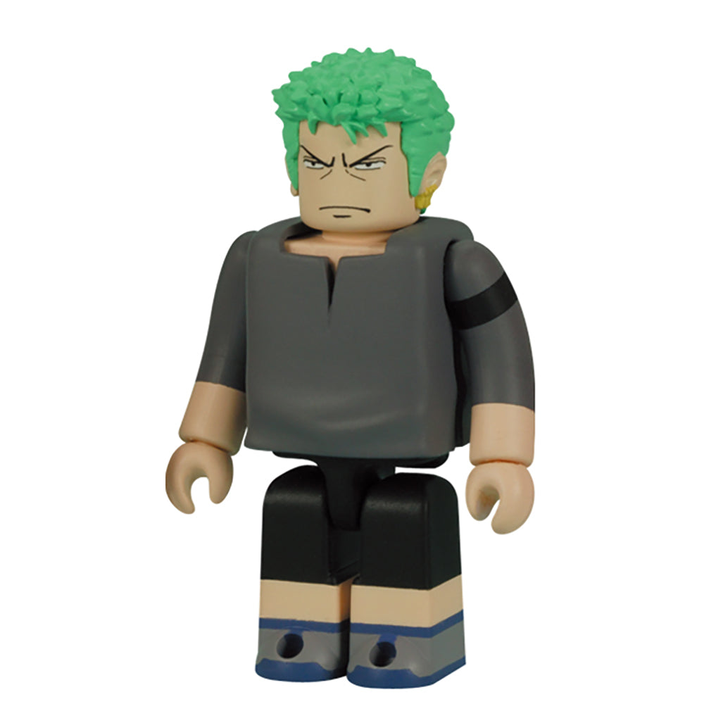 『ONE PIECE X DEVILOCK』KUBRICK SET A_3