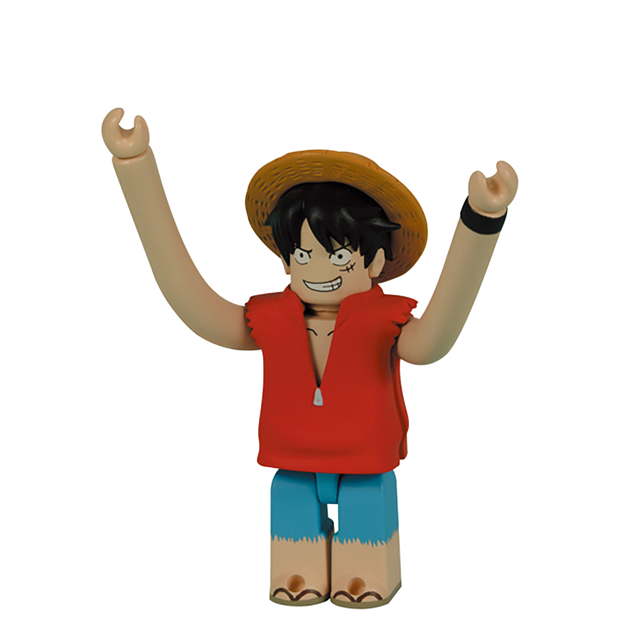 『ONE PIECE X DEVILOCK』KUBRICK SET A