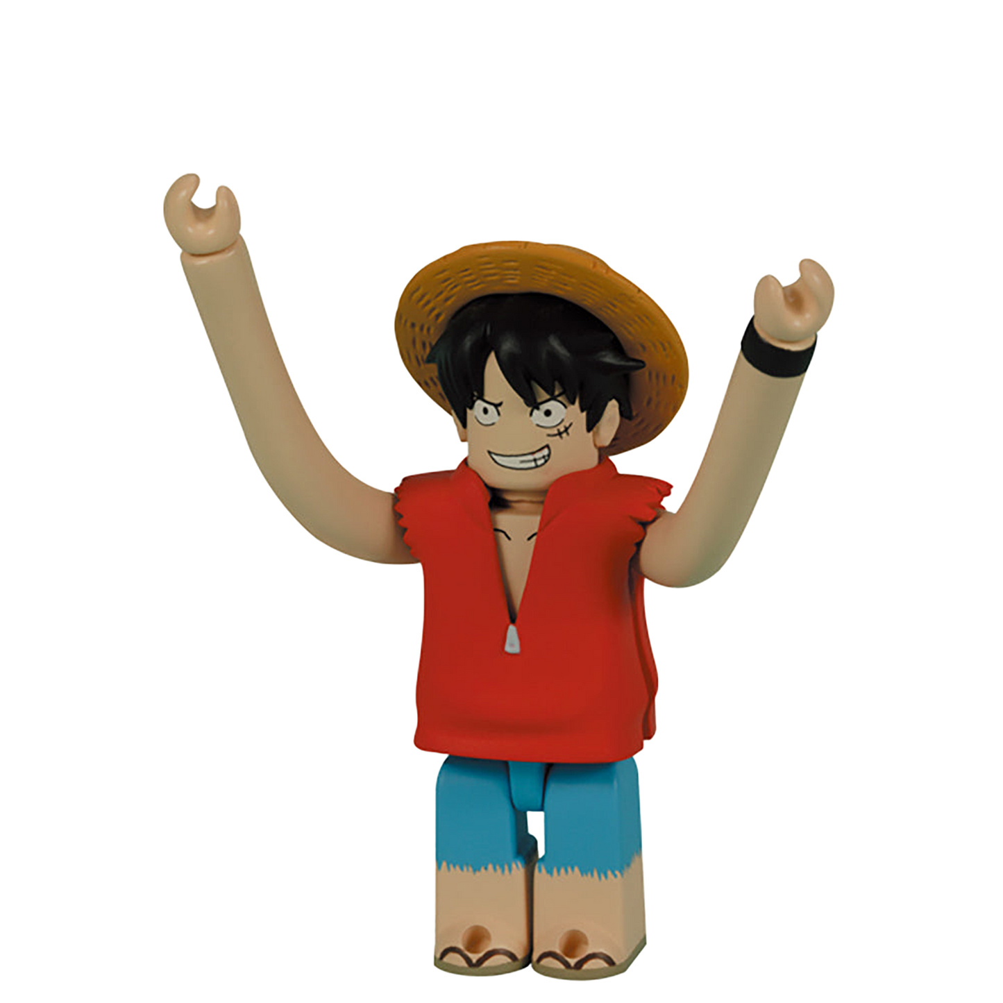 『ONE PIECE X DEVILOCK』KUBRICK SET A