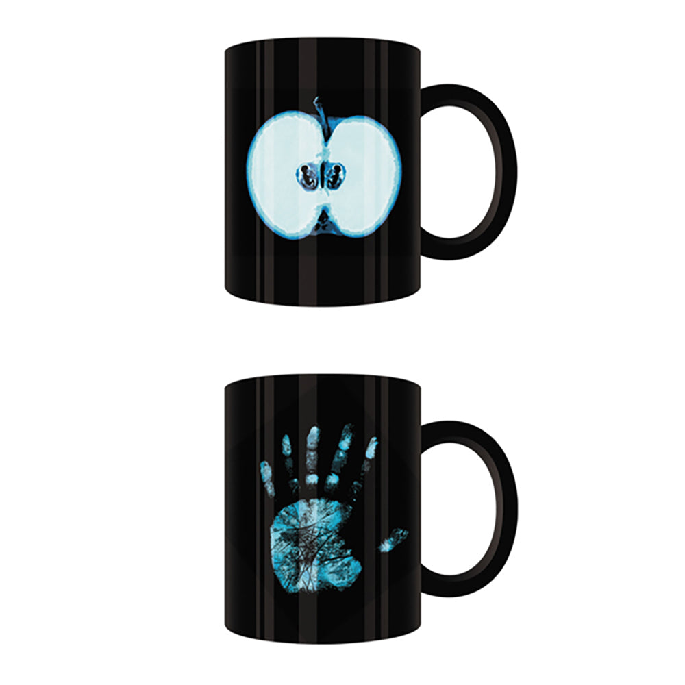 MLE FRINGE SERIES Mug Cup_0
