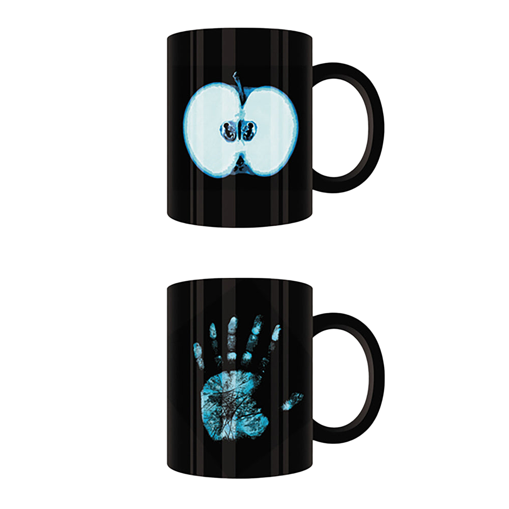 MLE FRINGE SERIES Mug Cup